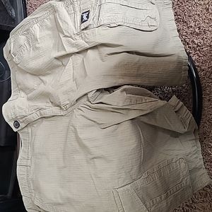 Mens zoo york shorts